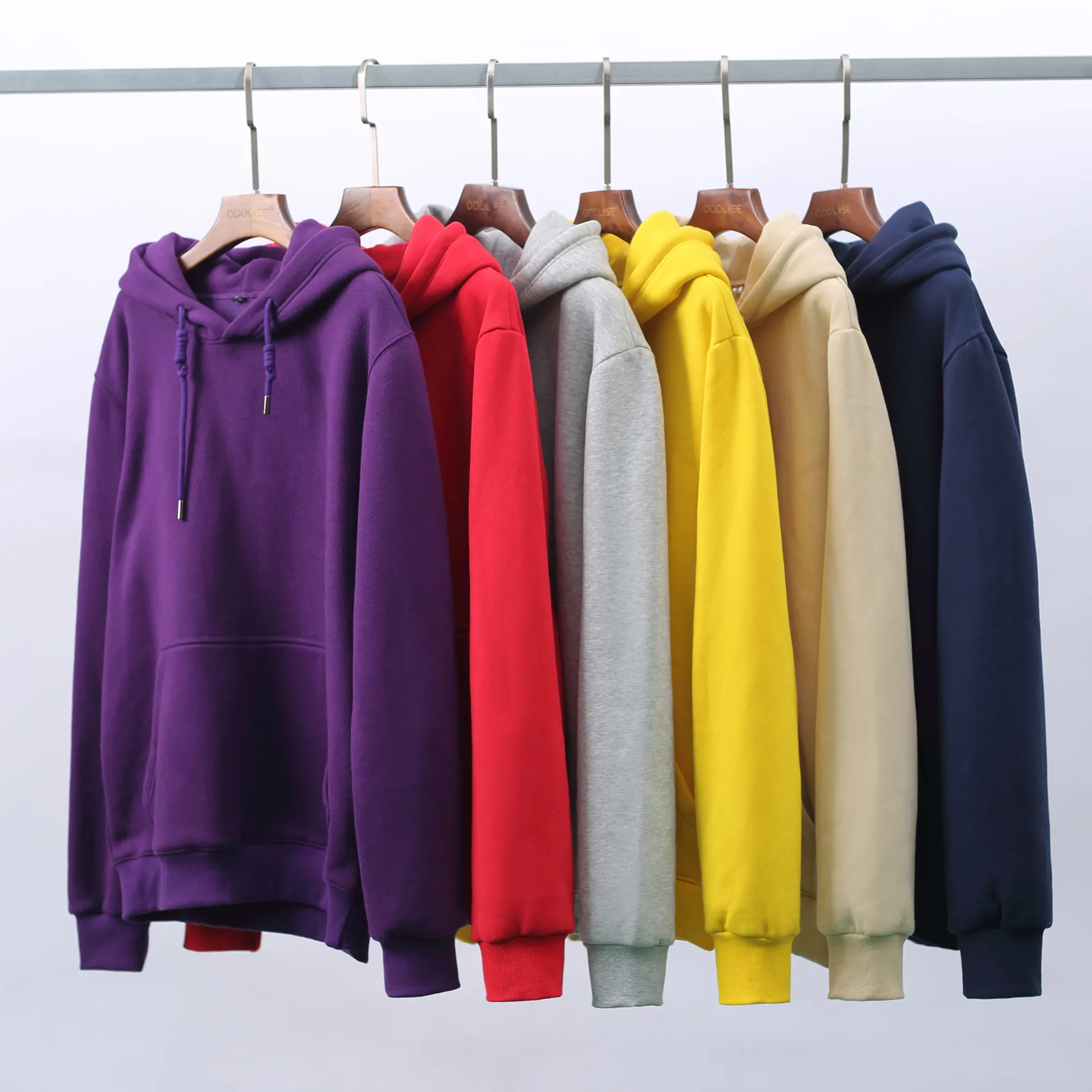 Wholesale Hoodies In Bangladesh