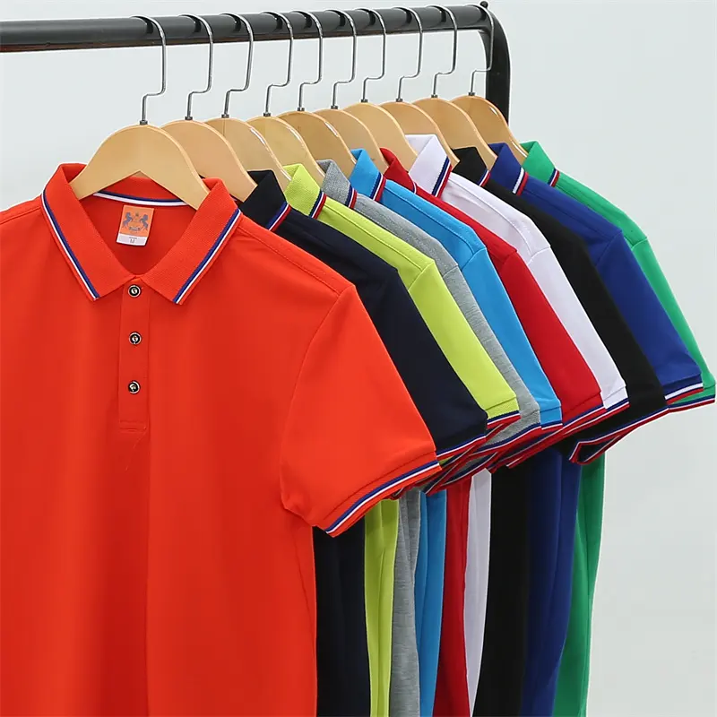 Wholesale Polo Shirt In Denmark