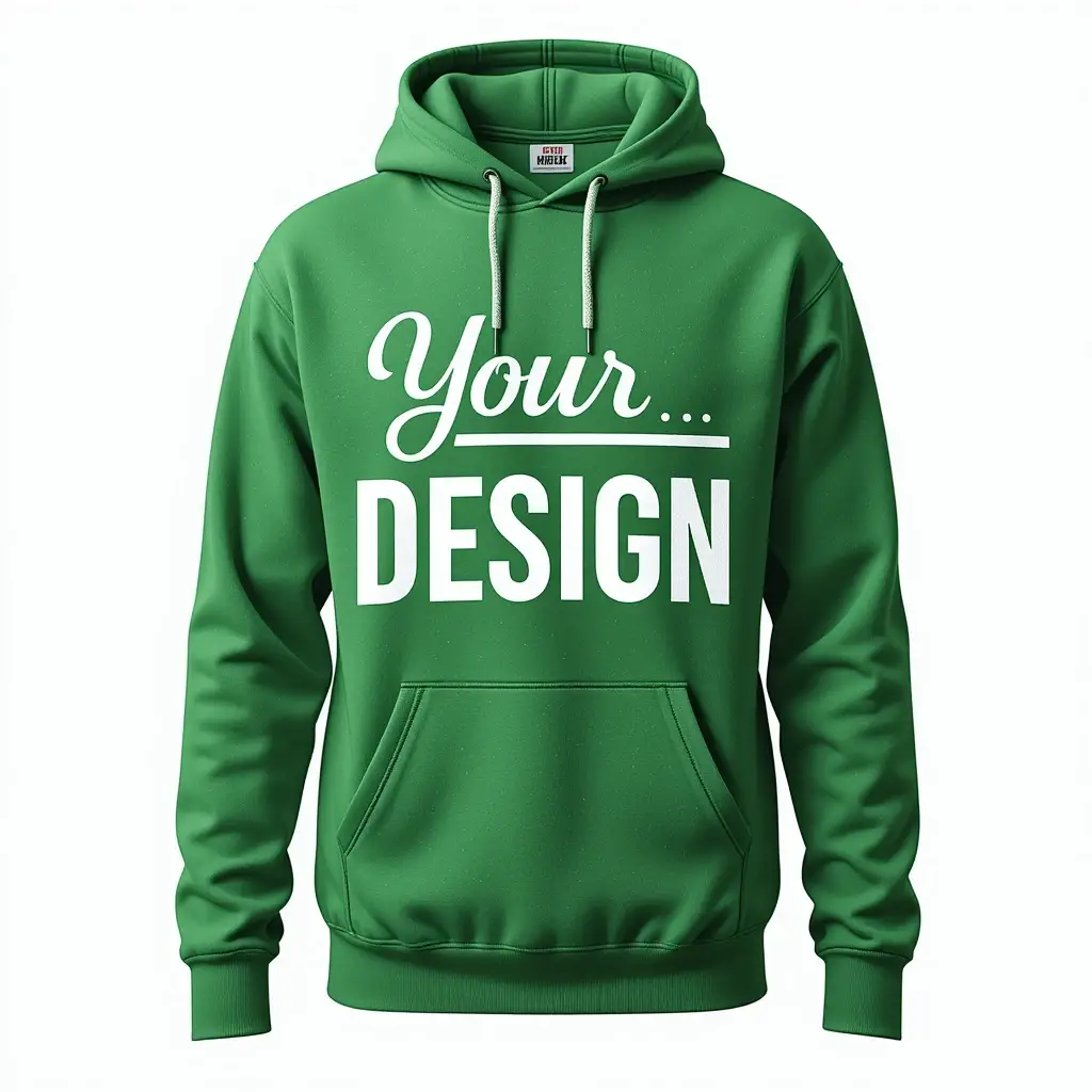 Oversized Hoodies Wholesale Europe