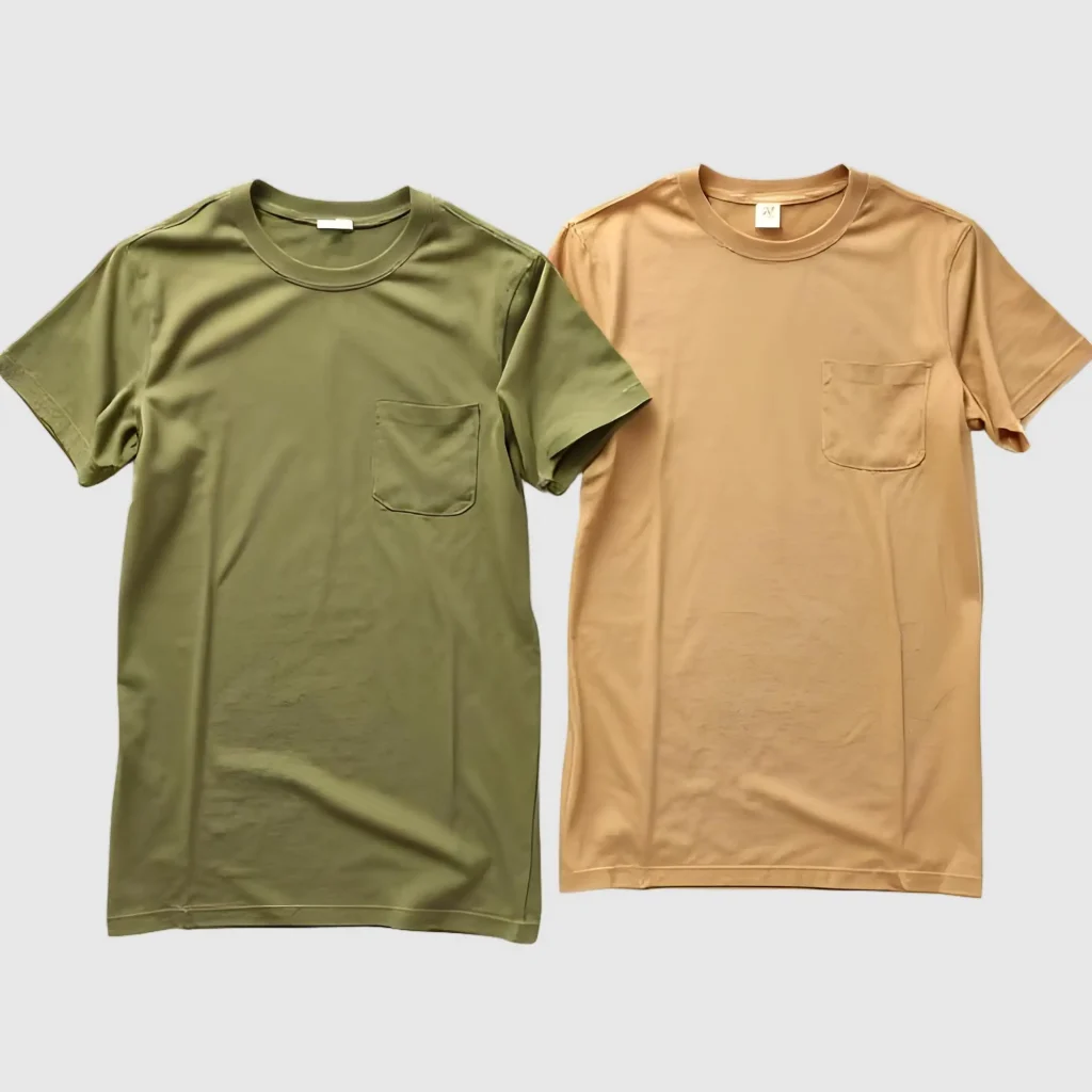Premium Blank T Shirt Manufacturer And Supplier For Germany
