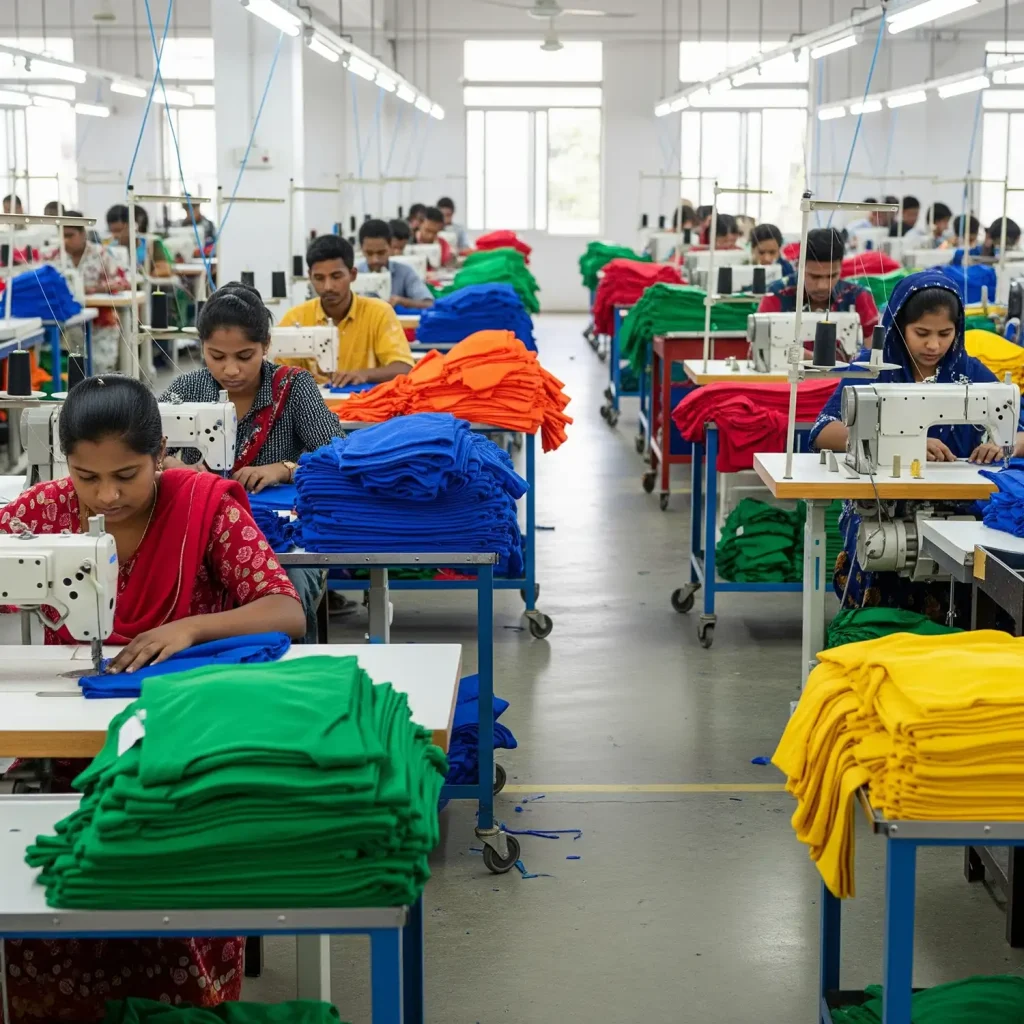 Affordable PKD Fleece Wear Manufacturer for U.S. Brands